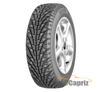 Шины Sava Eskimo Ice S3 185/70 R14 88T (шип)